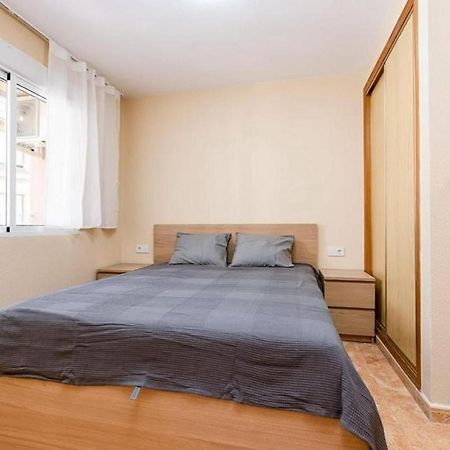 Isamar Apartamento Playa Del Cura Torrevieja Exterior photo